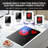 30 Inch Built-in Touch Control Electric Cooktop