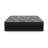 Quilted Euro Top, Cooling Copper Memory Foam Hybrid - Medium Feel 14"-73442067