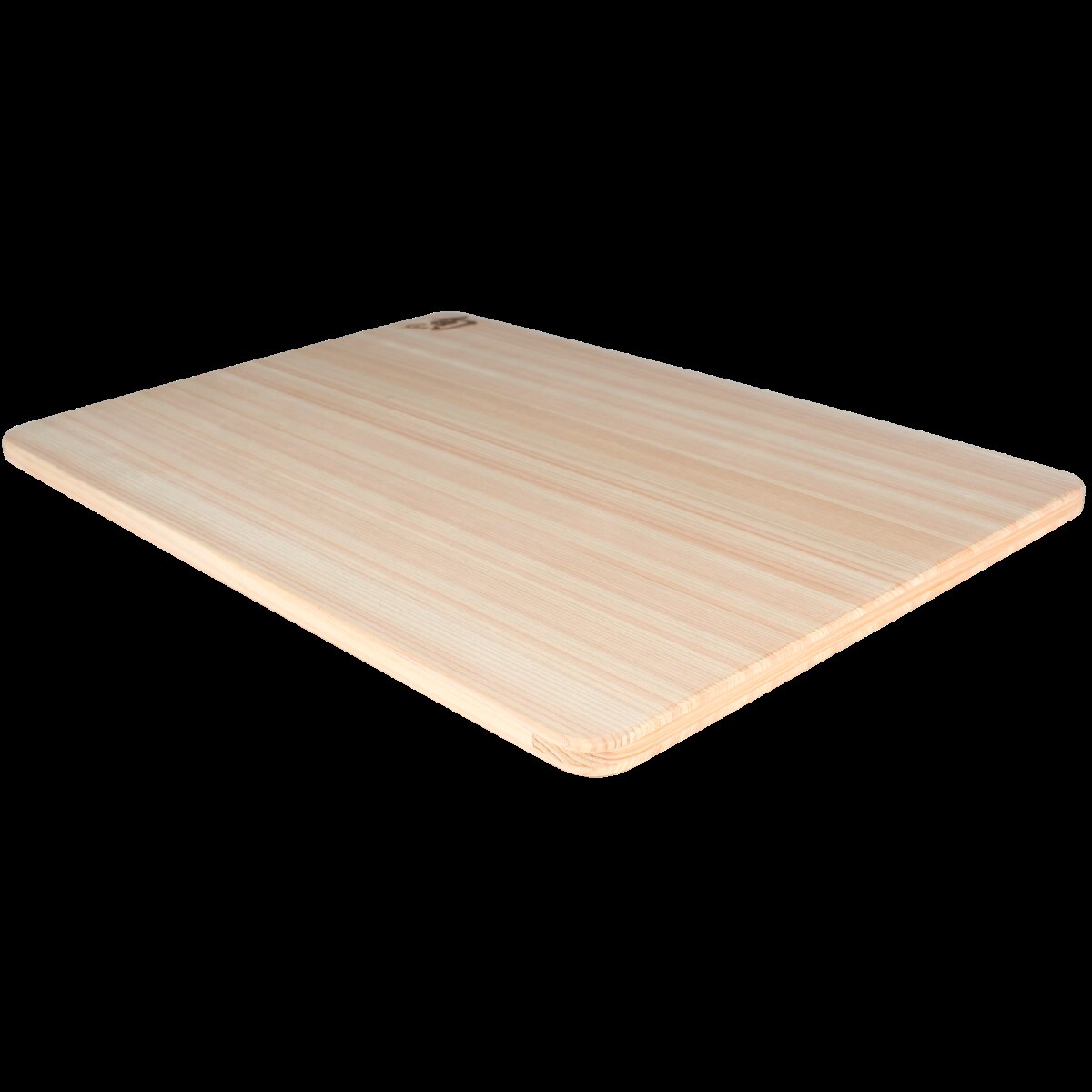 Shun Cutlery Large Hinoki Cutting Board, 17.75 x 11.75 Large Wood Cutting  Board, Medium-Soft Wood Preserves Knife Edges, Authentic, Japanese Kitchen