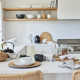 Livia Serving Bowl