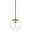 Luminaire suspendu sphérique 1 lumière Casiyah-1786606071-1769402342