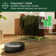 iRobot® Roomba® 205 DustCompactor™  Vac Robot Vacuum Auto-Compacts Debris Within The Robot, No Emptying for 60 Days, Bagless, Intense Power-Lifting Suction, LiDAR Navigation, Multi-Surface Cleaning