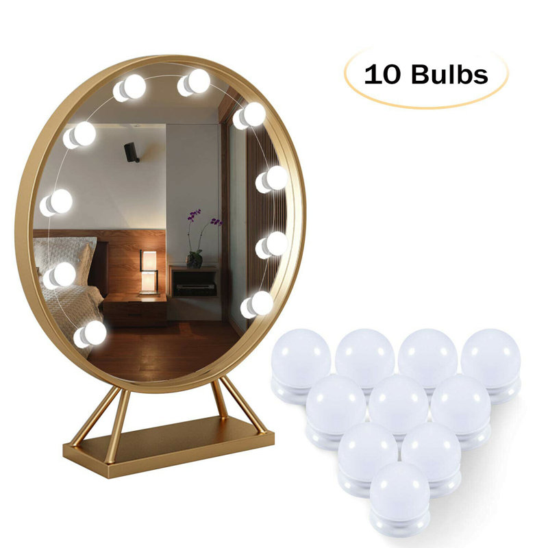 Righer 10 - Light Bath Bar