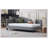 L-Shaped Linen Daybed,With Solid Wood Legs-1762533272-1762533273