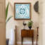 "Gamla Stan Tile I", reproduction d’art sur toile-1378095366-1378095371