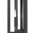 Dametrious Steel Wall Light-934399320