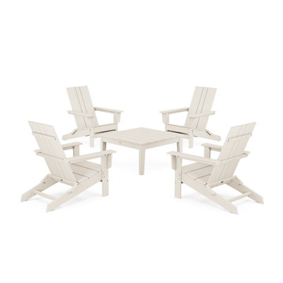 4-Person Patio Seating Group