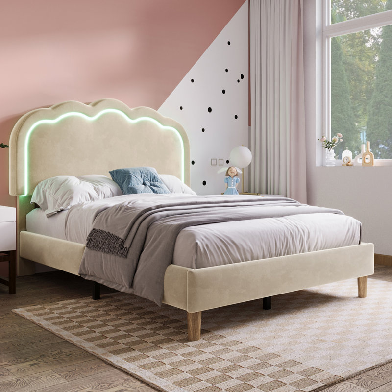 Single (3') Standard Bed Frame