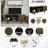 Hanh TV Stand for TVs up to 50"-375457648