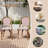 Outdoor Dining Side Chairs-1871416363-1871416362