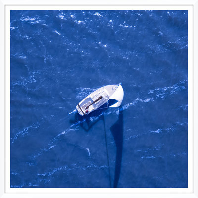 View " View From Above The Sail " by Pessemier