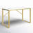 Riggs Metal Base Writing Desk-1081099046