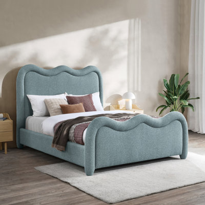 Tissu chenille Gavin