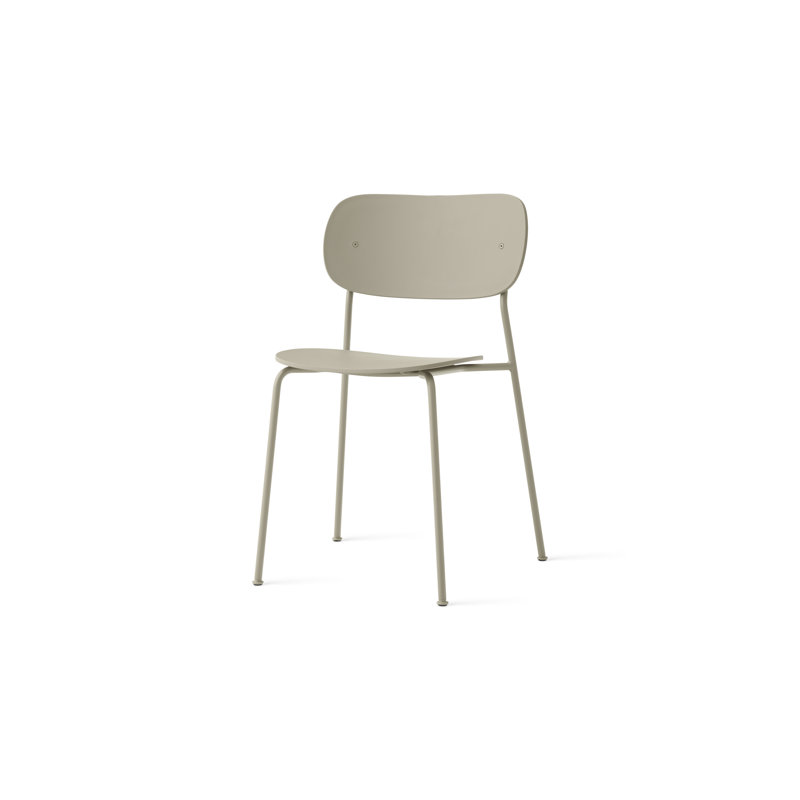 Co Outdoor Dining Side Chair