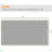 Universal Replacement Mesh Sidewall Netting For Patio Gazebos And Canopy Tents With Zippers, (Sidewall Only)