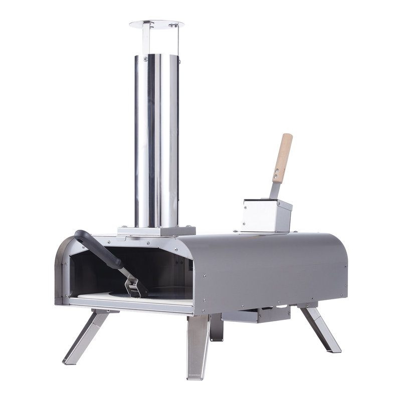 Breeins Pizza Oven