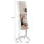 Breen Freestanding Jewelry Armoire