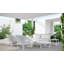 Montauk Patio Chair with Cushions