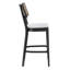 Tabouret 30,7 "Modway Caledonia-97667402