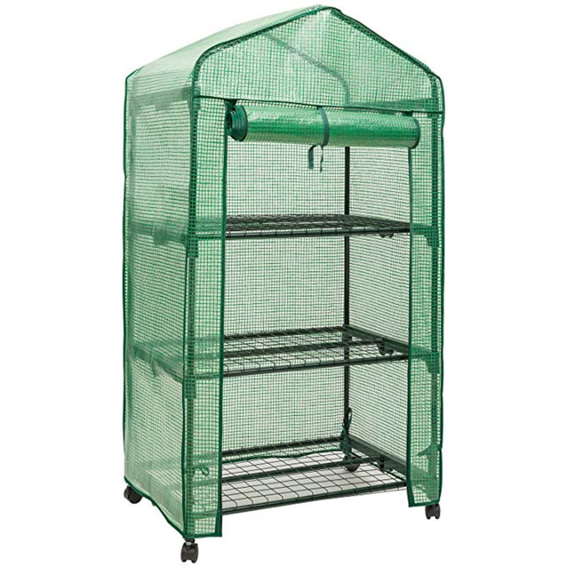 Pavillon de jardin 2,5 pi L 1,5 pi. D