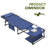 Shanasha 1 Pcs Outdoor Lounge Chair with Sauna Foldable Chair Adjustable Height Patio Lounge Chair,Suitable for Beach,Lawn and Pool-1511611147