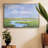 " Summer Marsh II "-92471281-92471283