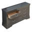 Commode 6 tiroirs Risseur