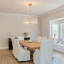 Lustre tambour en cristal 5 lumières Khyryn-1800251571