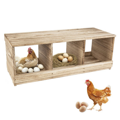 Weather Resistant Chicken Small Animal Cage