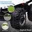 HOMCOM Battery Powered Ride On-102442030