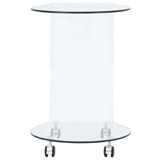 Lasone Side Table