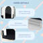 Plastic Dog House-100171045-100171046