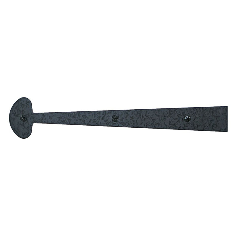 12" Dummy Rough Bean Strap