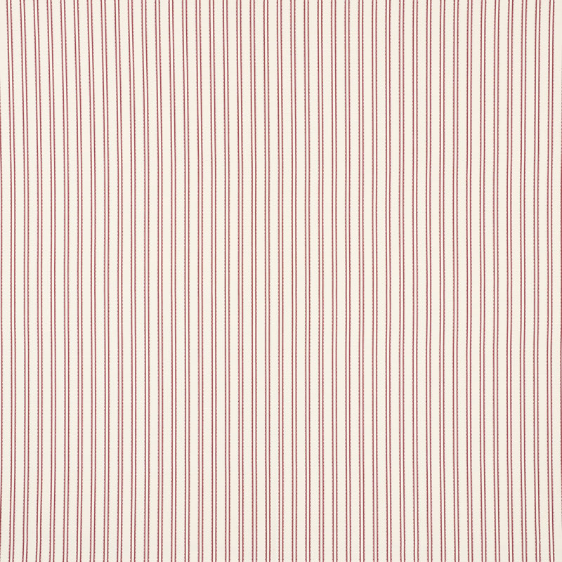 Morrison Fabric, Red