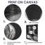 Décoration murale monochrome monochromes architecturaux-949558515-949558474