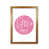 Honey Oak Frame is unavailable