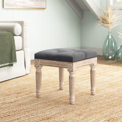 Caleb Upholstered Ottoman