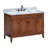 Anglet 48" Single Bathroom Vanity with Top-1246764638-1246764636
