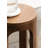 Chewelah Solid Wood End Table-1341317352-1311637690