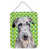 Deerhound écossais 2 sélectionné