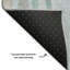 Tapis de qualité supérieure lavable à la machine Mayfield AMF2188-1524362620-1524362500