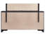 Commode Manchester G01600-D