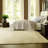 Breathable King Bedding Sets With Reversible Tencel Comforter, Linen