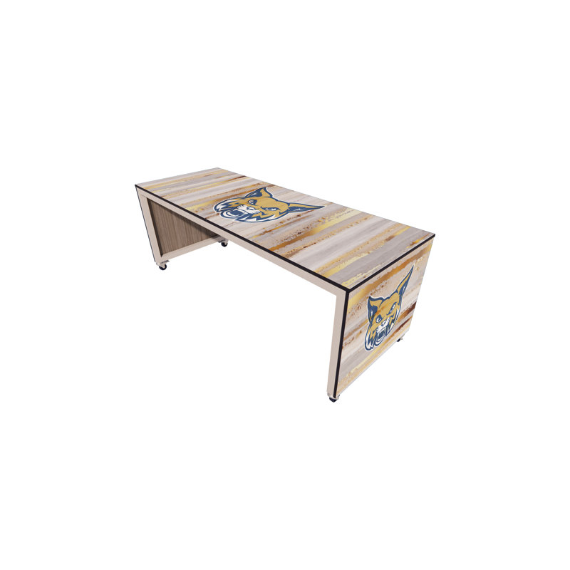 Mobile Conversation Table