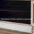 American country style retro console table
