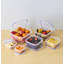 Vasque de rangement pour aliments 20 oz.-24135119