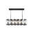 Fouke 12 - Light Kitchen Island Pendant-38359720-49564837