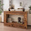 Console Farmhouse