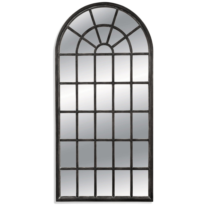Aliya Arch Freestanding Mirror