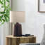 Lampe de table Pramit-322335